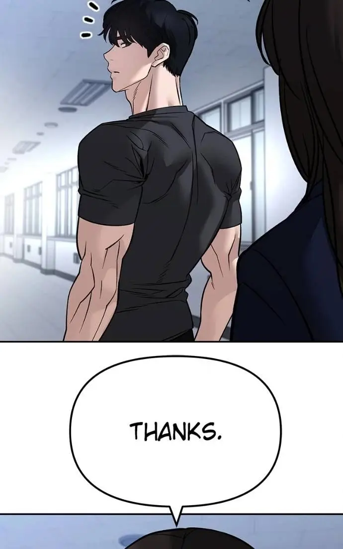 Read Designated Bully - Chapter 123 - designatedbully.com | Image 159
