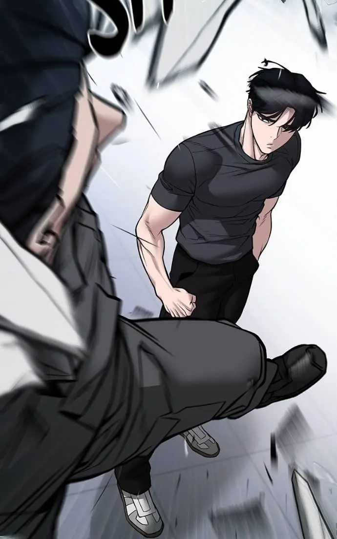 Read Designated Bully - Chapter 123 - designatedbully.com | Image 163