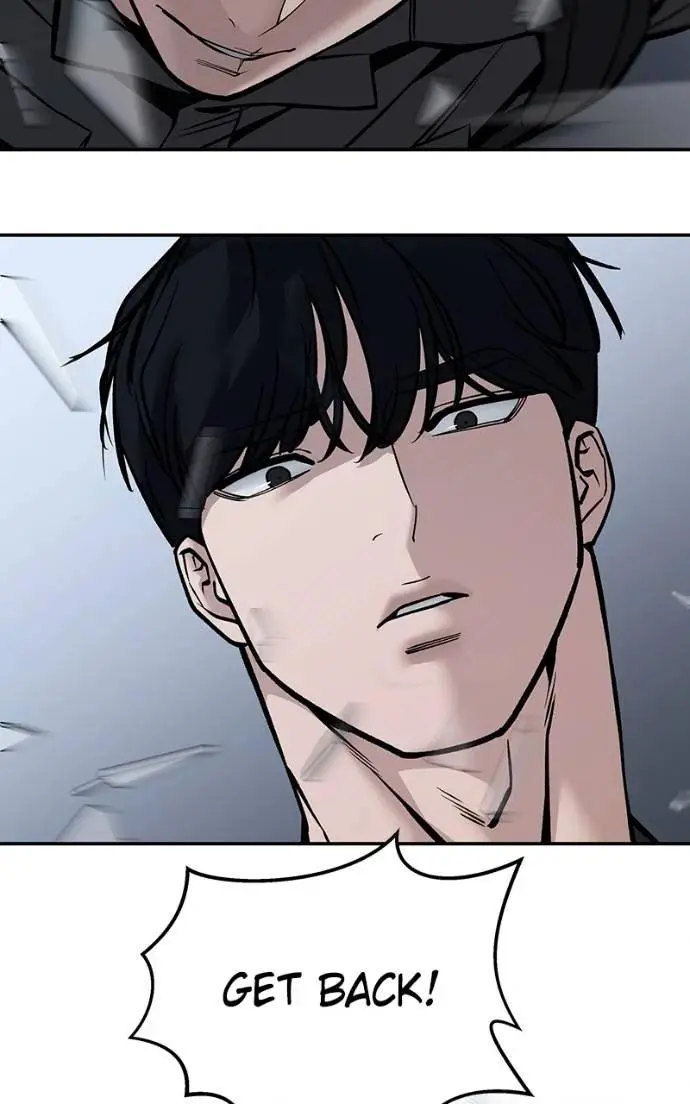 Read Designated Bully - Chapter 123 - designatedbully.com | Image 167