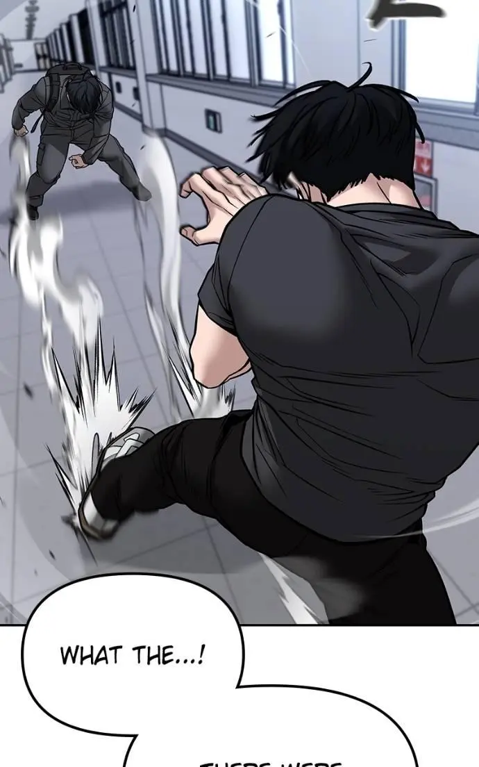Read Designated Bully - Chapter 123 - designatedbully.com | Image 172