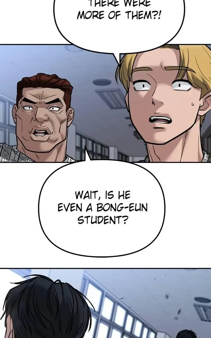 Read Designated Bully - Chapter 123 - designatedbully.com | Image 173