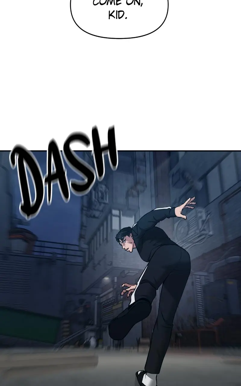 Designated Bully Chapter 35