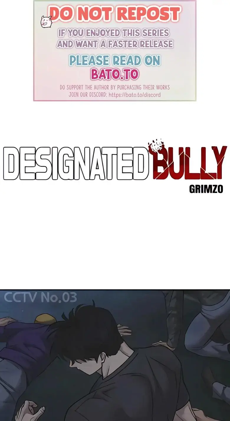 Read Designated Bully - Chapter 121 - designatedbully.com | Image 1