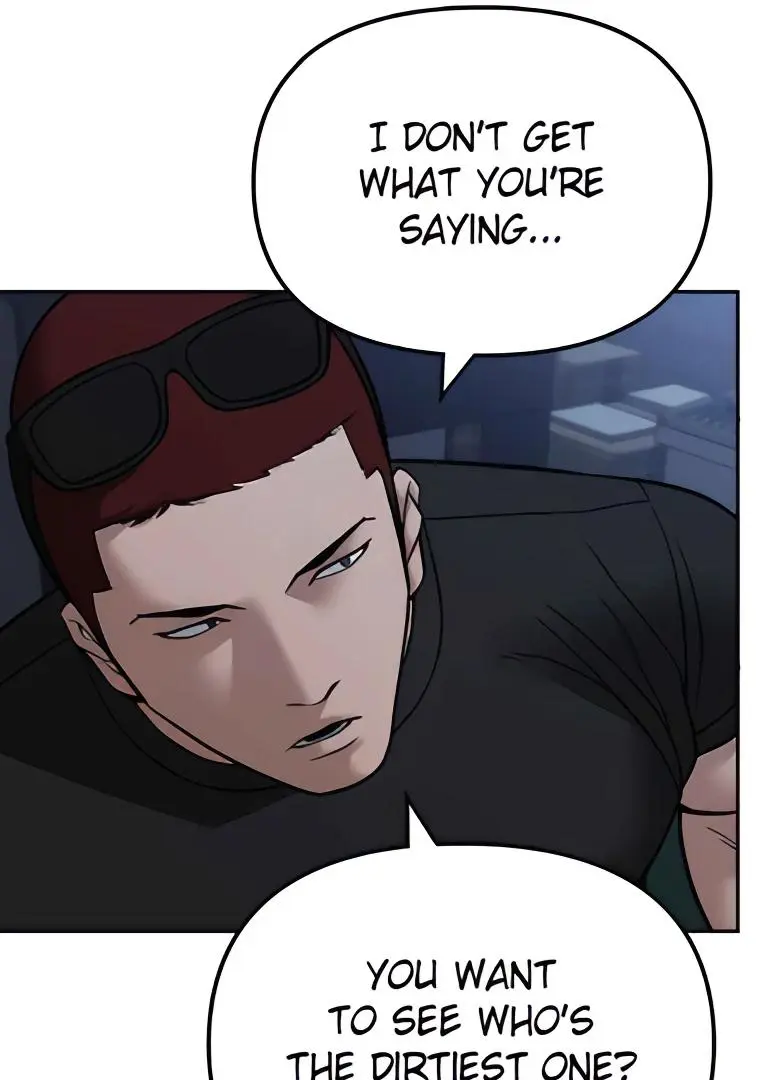 Read Designated Bully - Chapter 121 - designatedbully.com | Image 44
