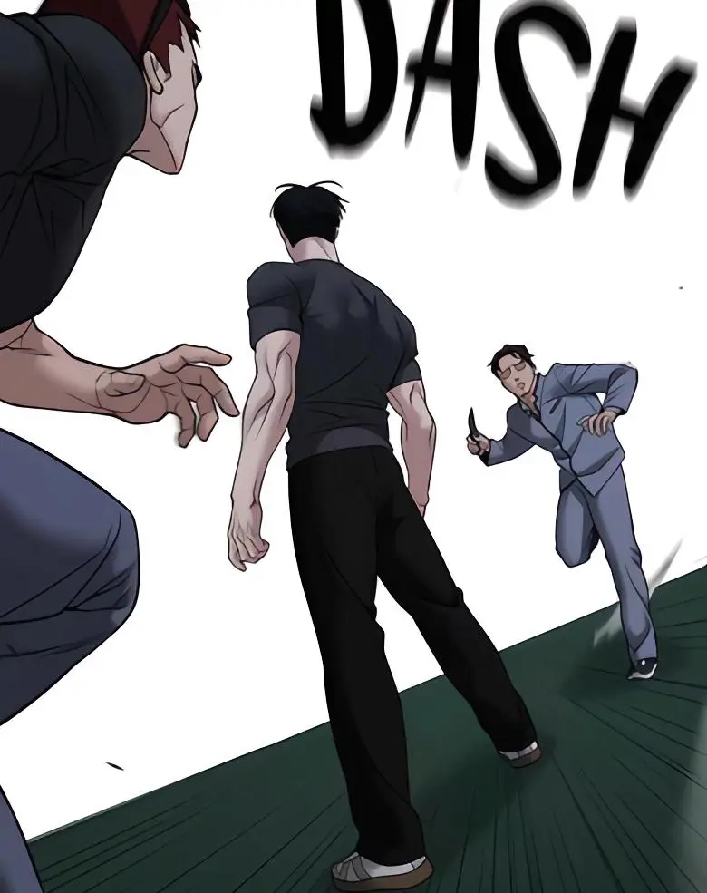 Read Designated Bully - Chapter 121 - designatedbully.com | Image 47