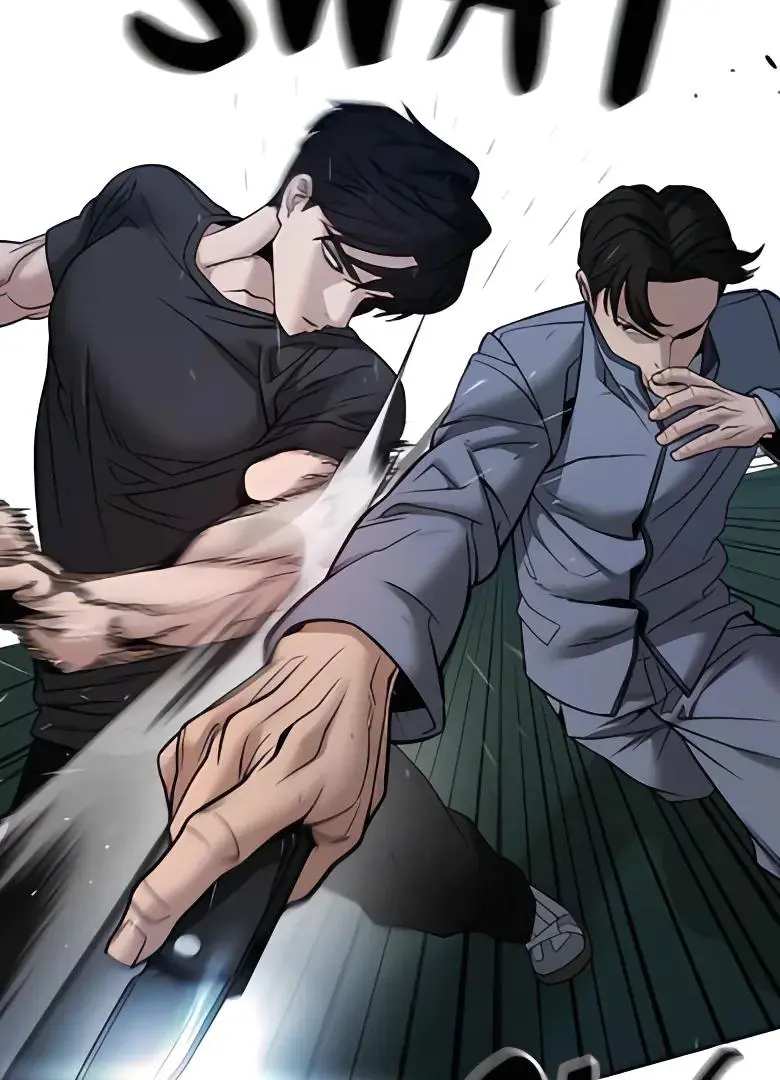 Read Designated Bully - Chapter 121 - designatedbully.com | Image 50