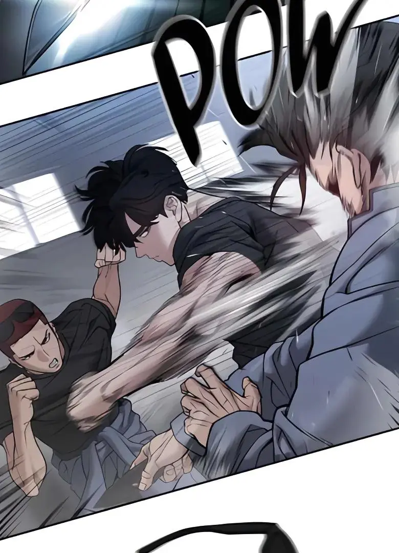 Read Designated Bully - Chapter 121 - designatedbully.com | Image 51