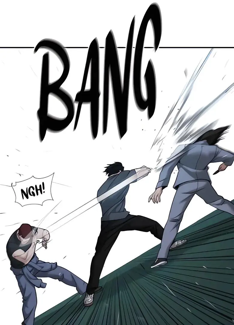 Read Designated Bully - Chapter 121 - designatedbully.com | Image 54