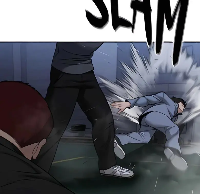 Read Designated Bully - Chapter 121 - designatedbully.com | Image 64