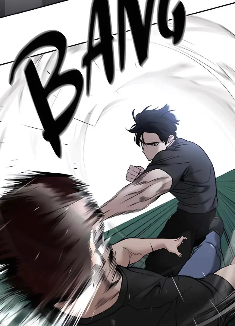 Read Designated Bully - Chapter 121 - designatedbully.com | Image 66
