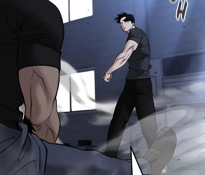 Read Designated Bully - Chapter 121 - designatedbully.com | Image 69