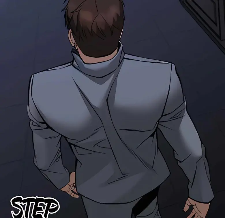 Read Designated Bully - Chapter 121 - designatedbully.com | Image 98