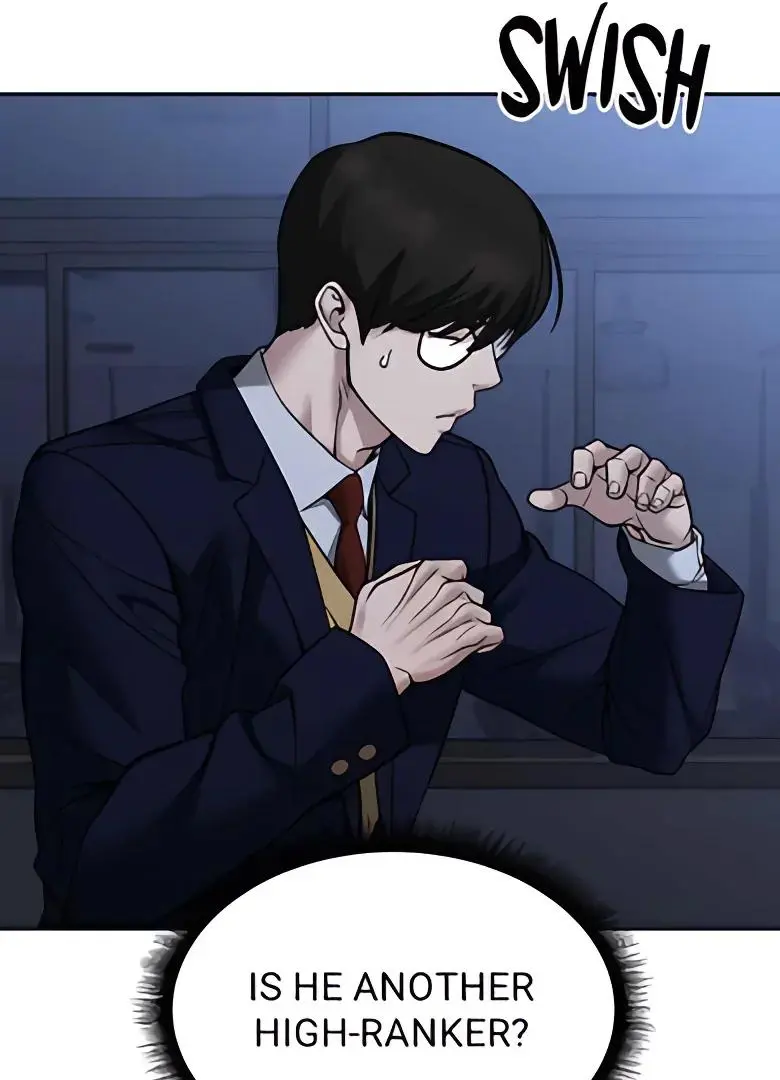 Read Designated Bully - Chapter 121 - designatedbully.com | Image 100