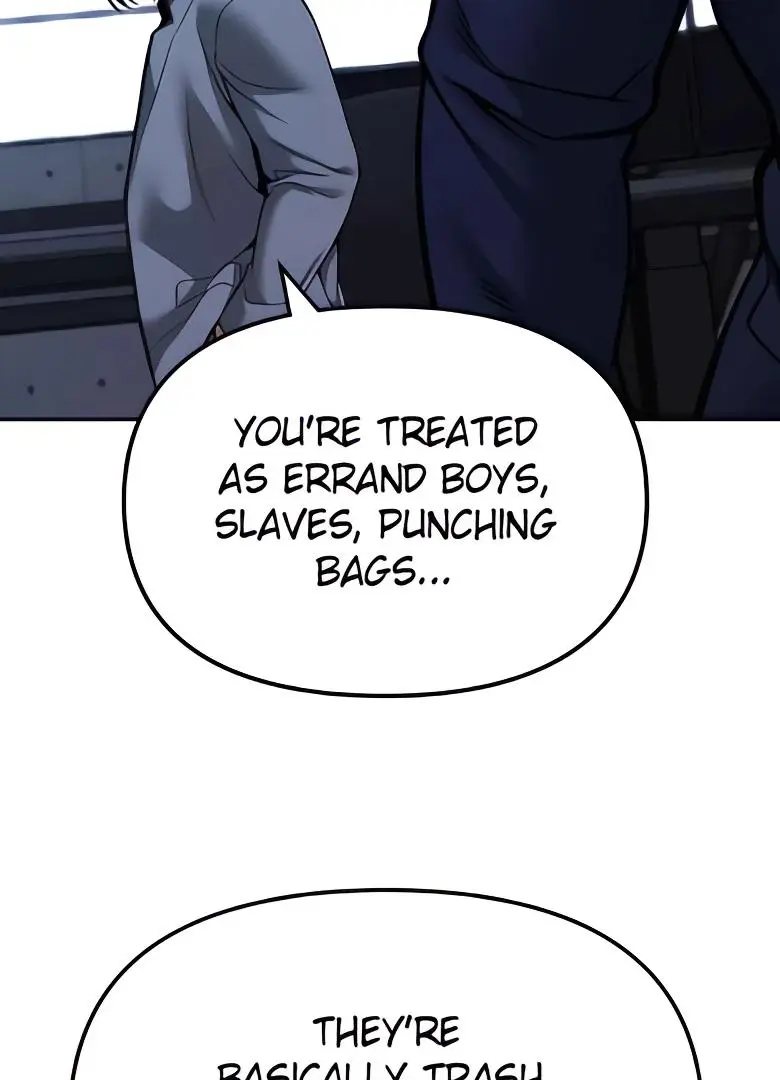Read Designated Bully - Chapter 121 - designatedbully.com | Image 126