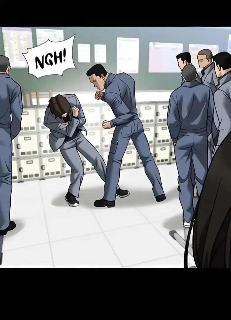 Read Designated Bully - Chapter 121 - designatedbully.com | Image 131