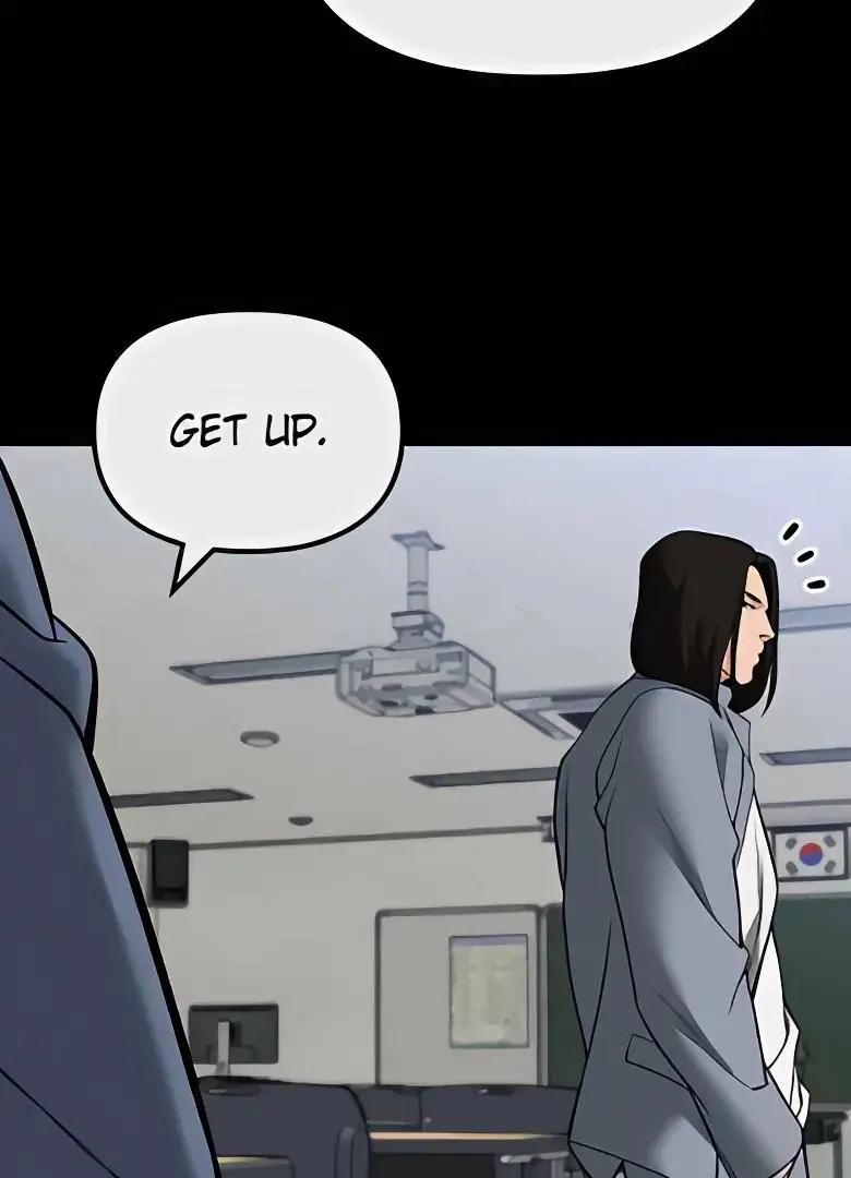 Read Designated Bully - Chapter 121 - designatedbully.com | Image 135