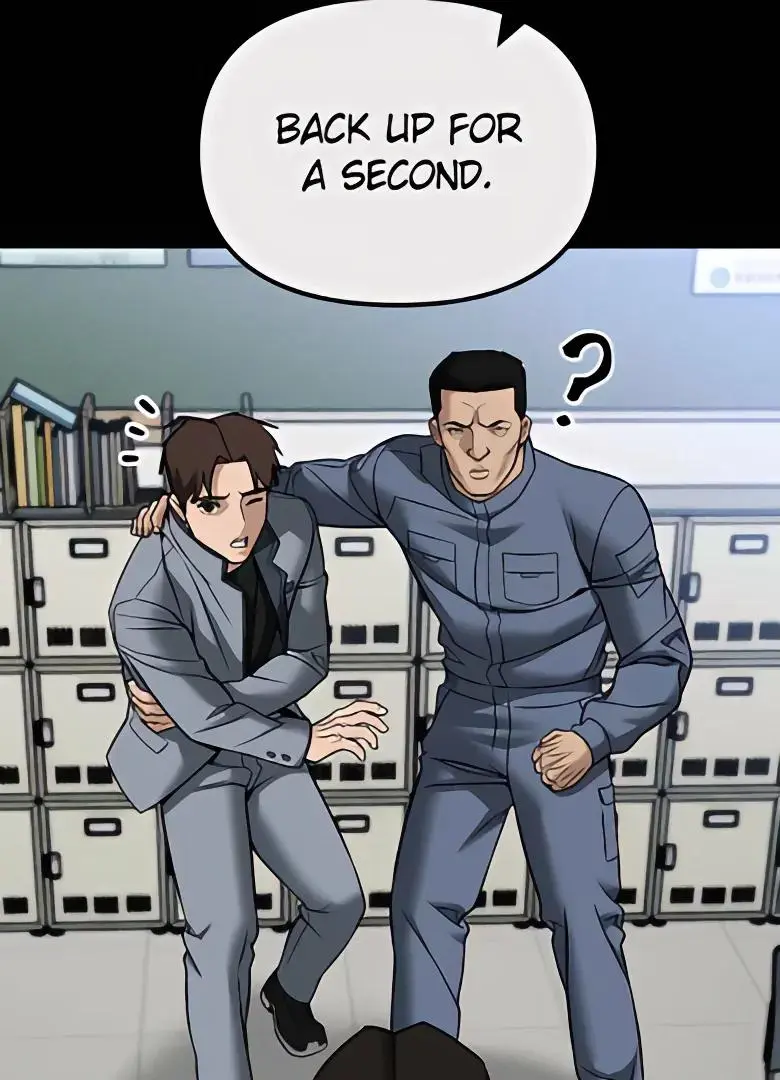 Read Designated Bully - Chapter 121 - designatedbully.com | Image 140