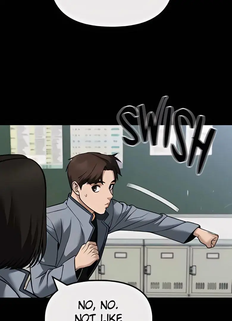 Read Designated Bully - Chapter 121 - designatedbully.com | Image 143