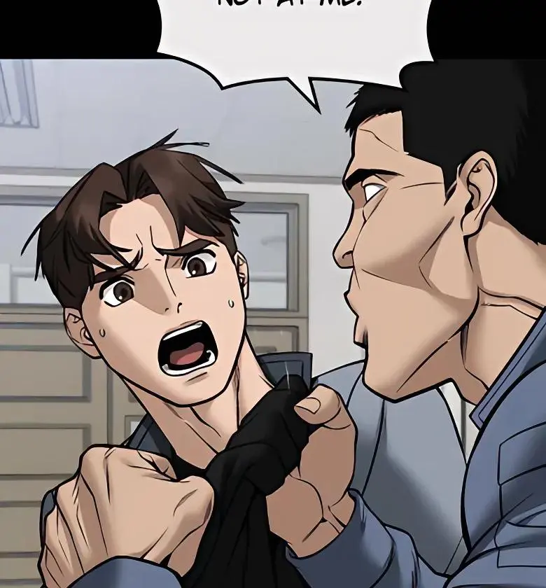Read Designated Bully - Chapter 121 - designatedbully.com | Image 150