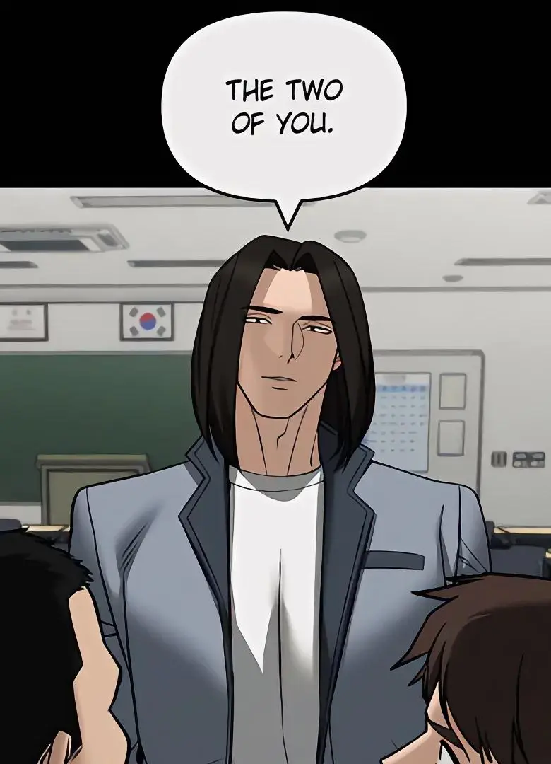 Read Designated Bully - Chapter 121 - designatedbully.com | Image 152