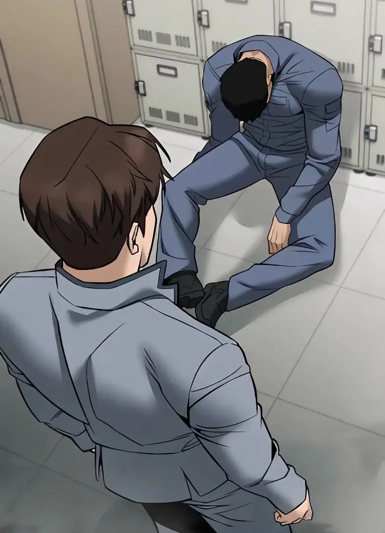 Read Designated Bully - Chapter 121 - designatedbully.com | Image 164