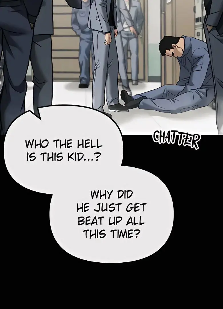 Read Designated Bully - Chapter 121 - designatedbully.com | Image 166
