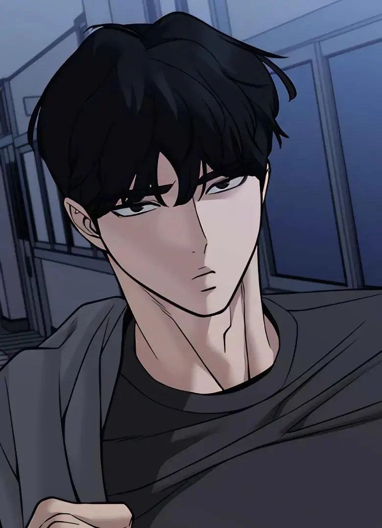 Read Designated Bully - Chapter 121 - designatedbully.com | Image 191