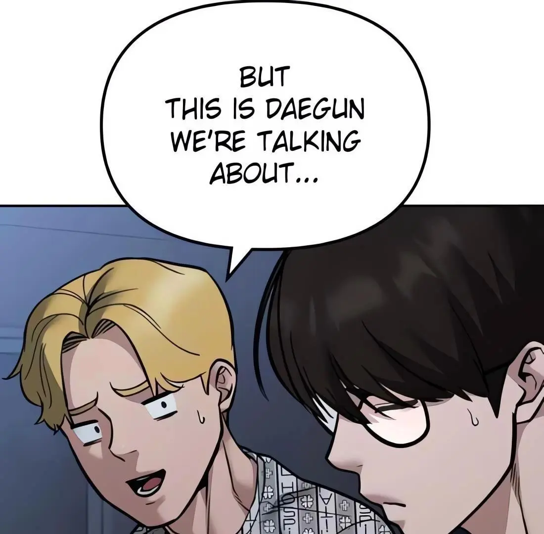 Read Designated Bully - Chapter 120 - designatedbully.com | Image 2