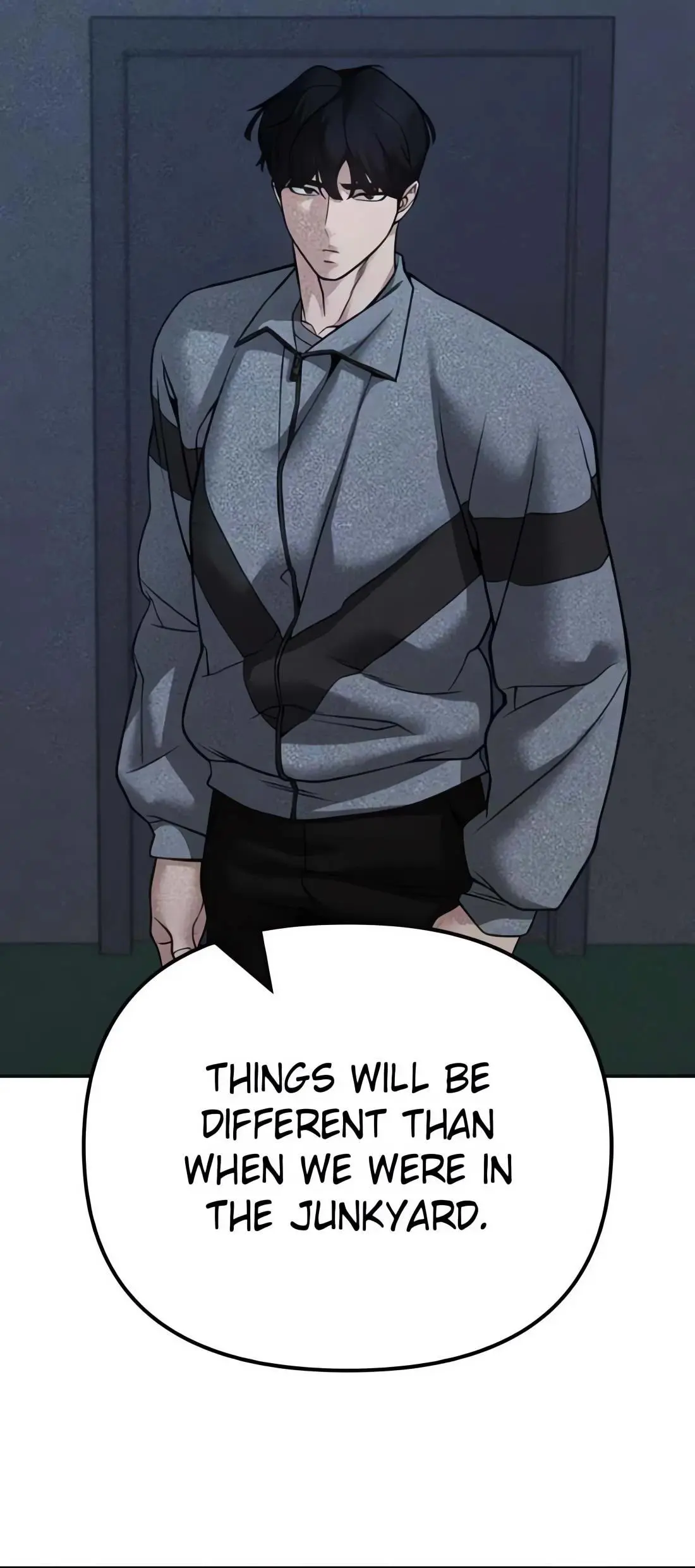 Read Designated Bully - Chapter 120 - designatedbully.com | Image 8