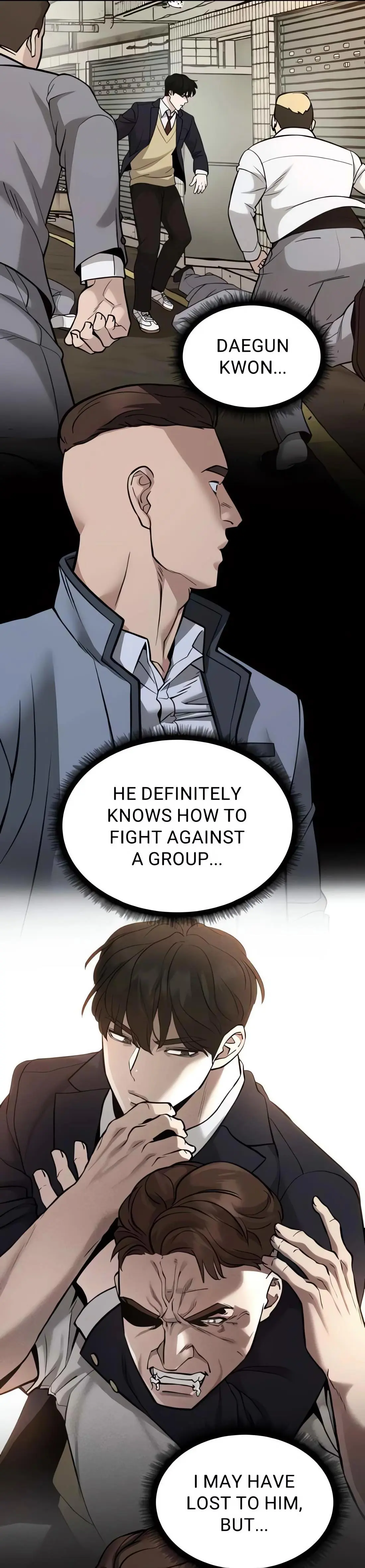 Read Designated Bully - Chapter 120 - designatedbully.com | Image 9