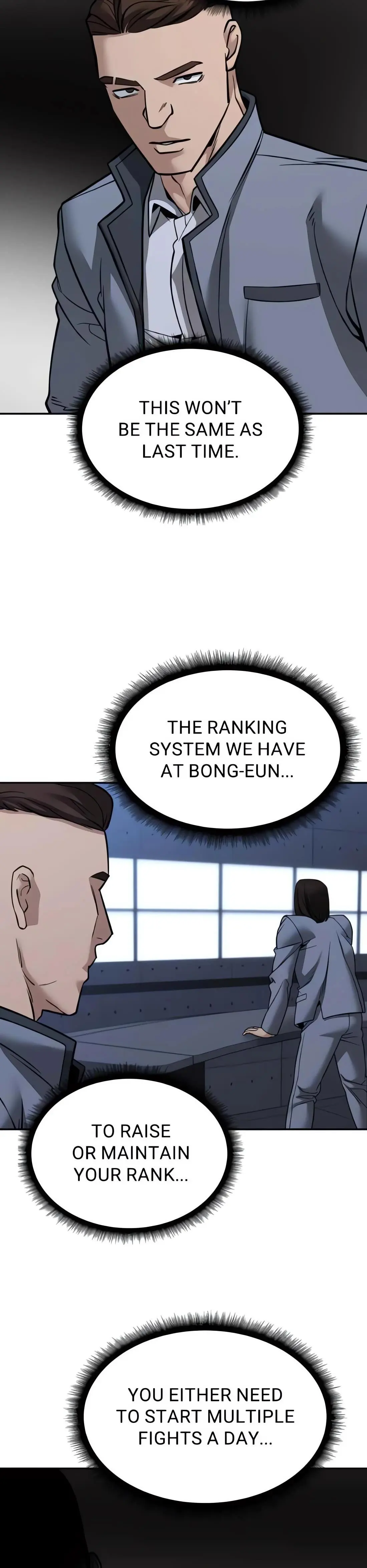 Read Designated Bully - Chapter 120 - designatedbully.com | Image 10