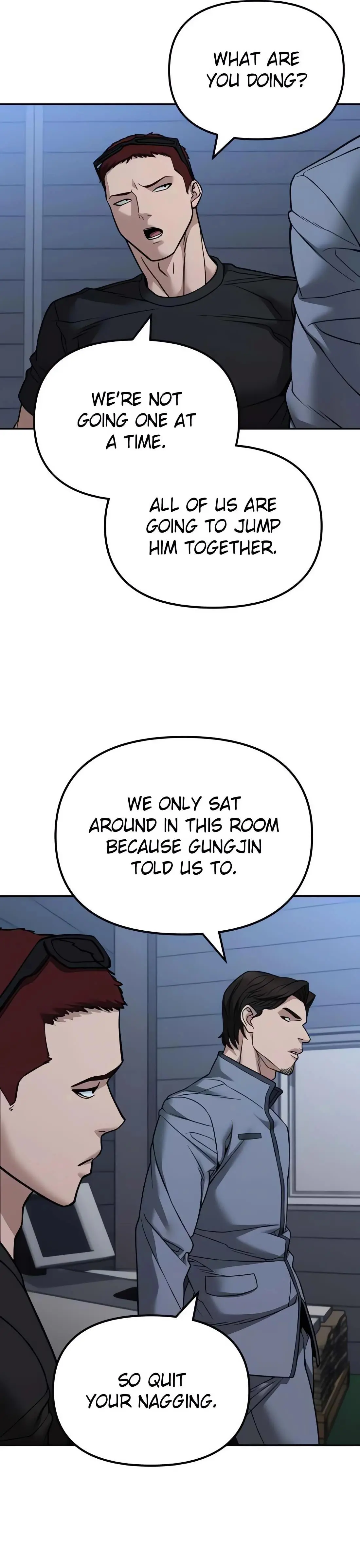 Read Designated Bully - Chapter 120 - designatedbully.com | Image 15