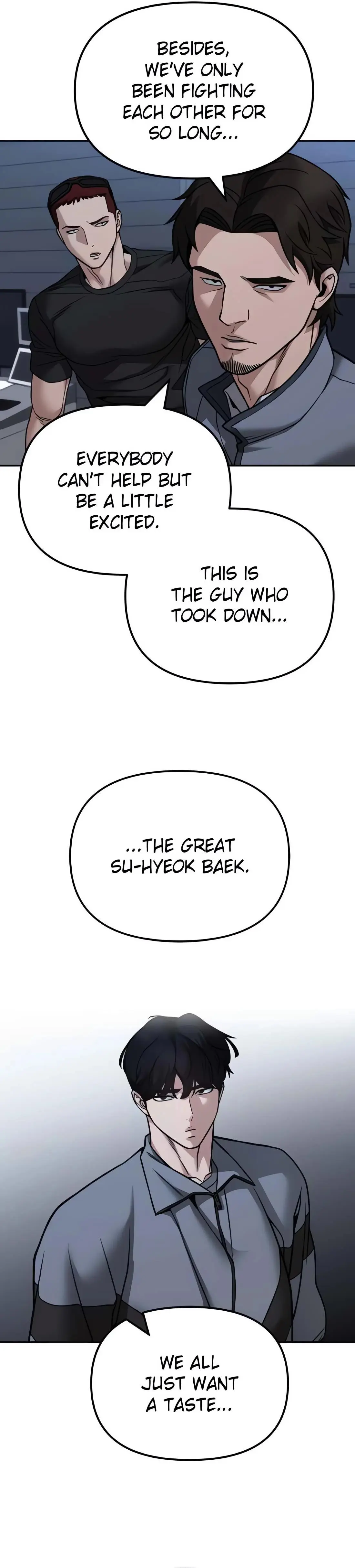 Read Designated Bully - Chapter 120 - designatedbully.com | Image 16