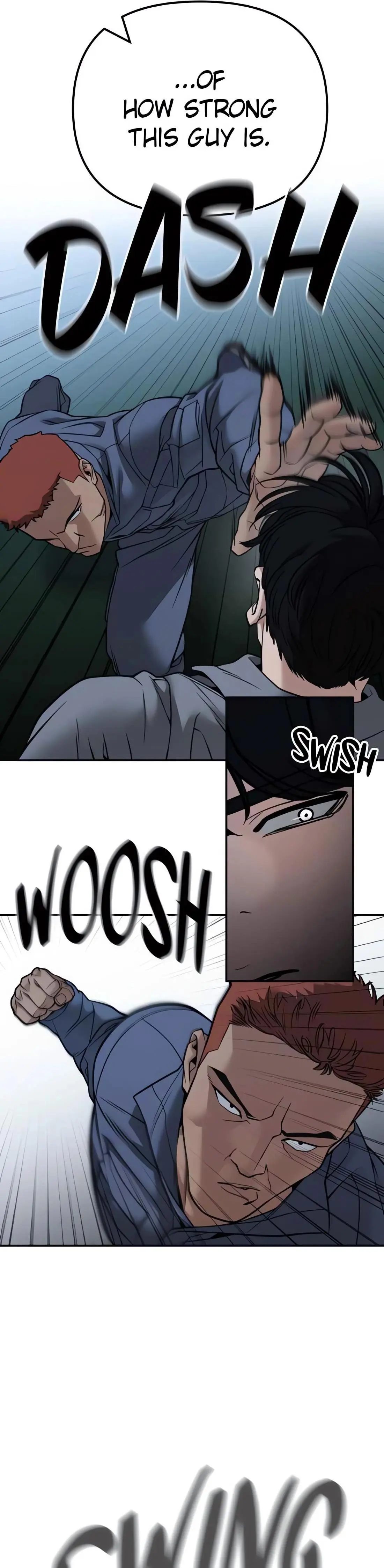 Read Designated Bully - Chapter 120 - designatedbully.com | Image 17