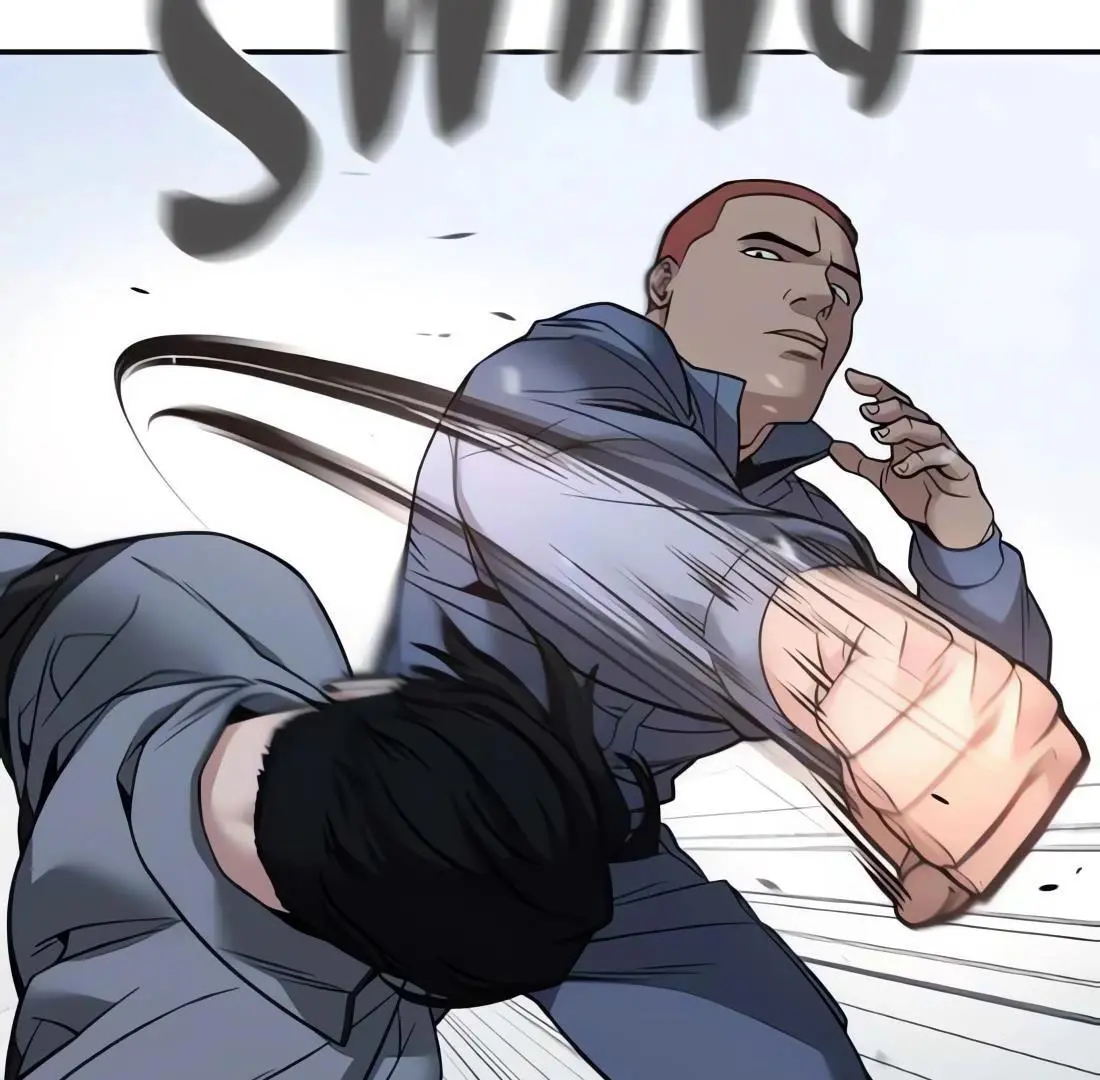 Read Designated Bully - Chapter 120 - designatedbully.com | Image 18