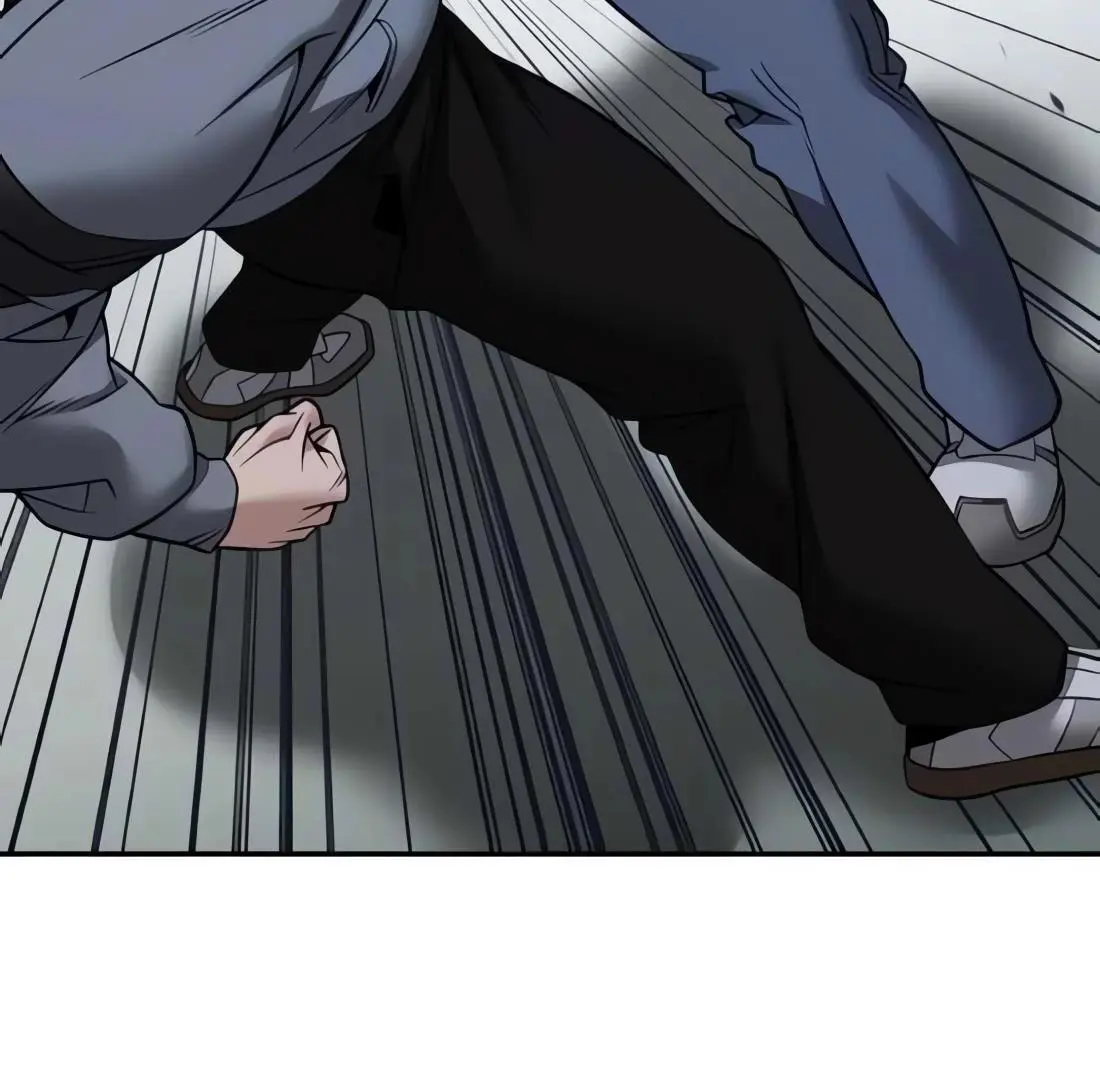 Read Designated Bully - Chapter 120 - designatedbully.com | Image 19