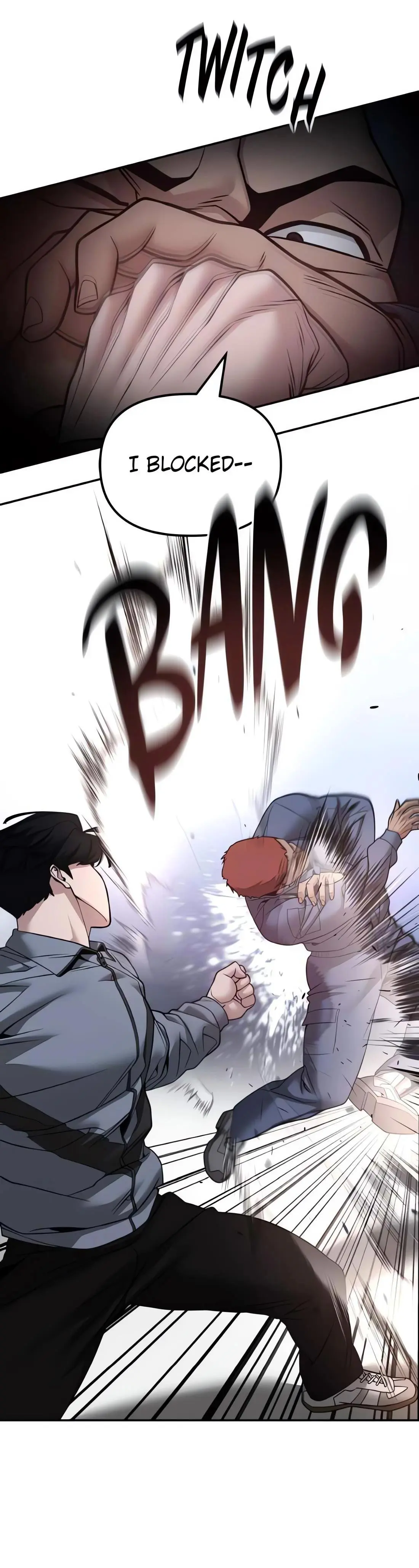 Read Designated Bully - Chapter 120 - designatedbully.com | Image 24