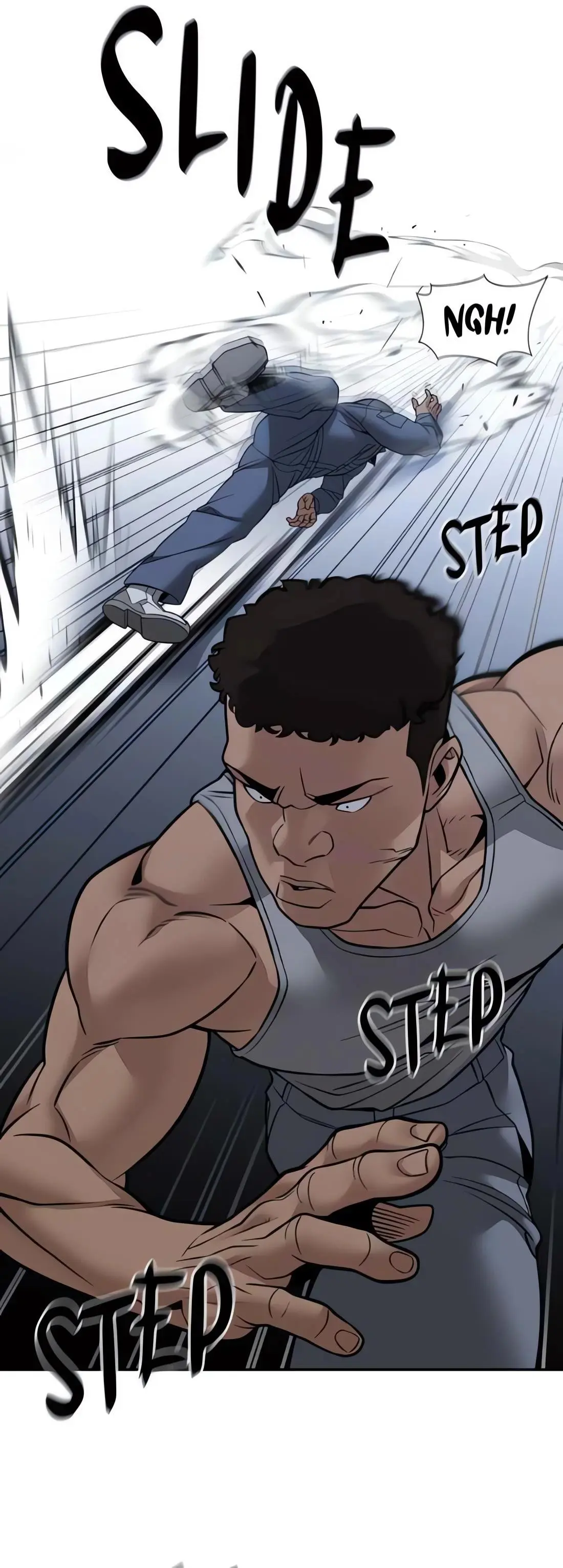 Read Designated Bully - Chapter 120 - designatedbully.com | Image 25