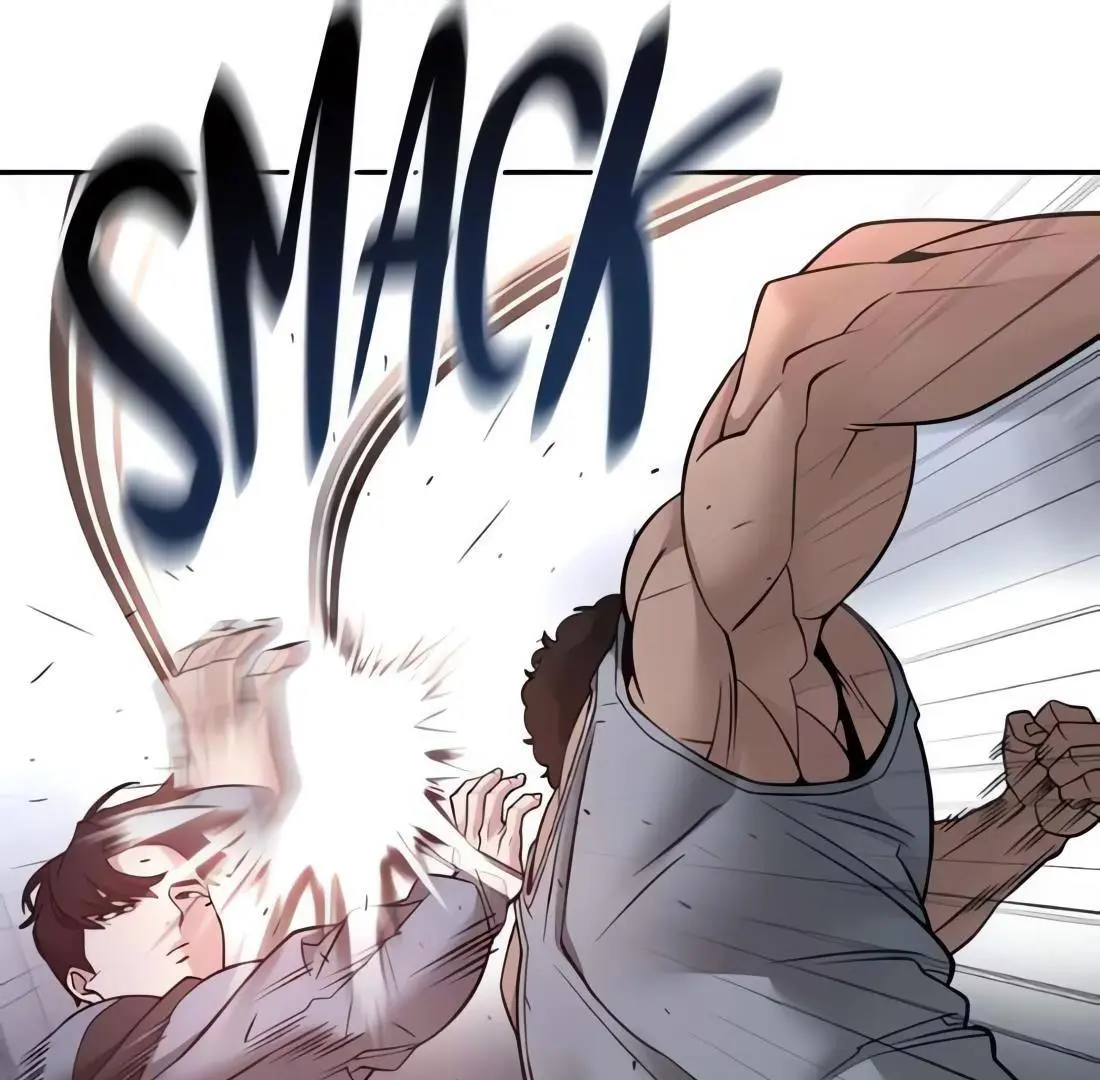 Read Designated Bully - Chapter 120 - designatedbully.com | Image 26