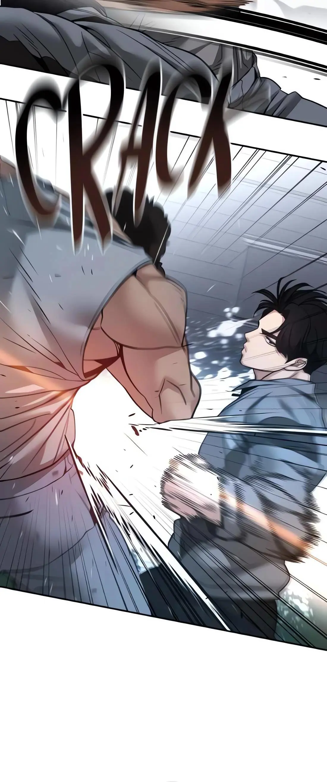 Read Designated Bully - Chapter 120 - designatedbully.com | Image 32