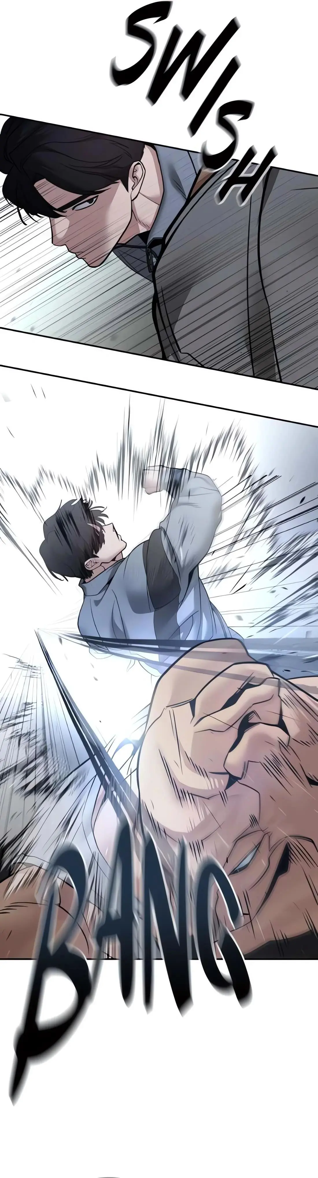 Read Designated Bully - Chapter 120 - designatedbully.com | Image 33