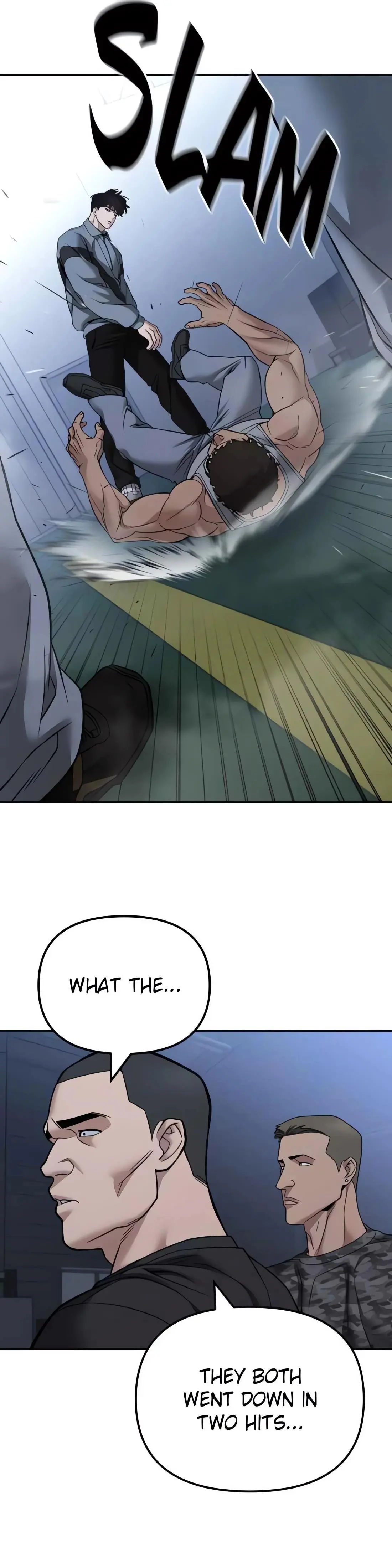 Read Designated Bully - Chapter 120 - designatedbully.com | Image 34