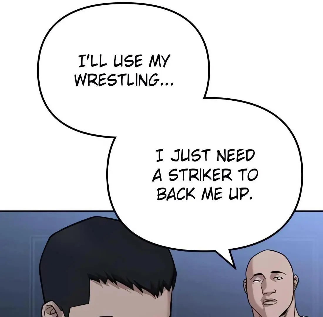 Read Designated Bully - Chapter 120 - designatedbully.com | Image 36
