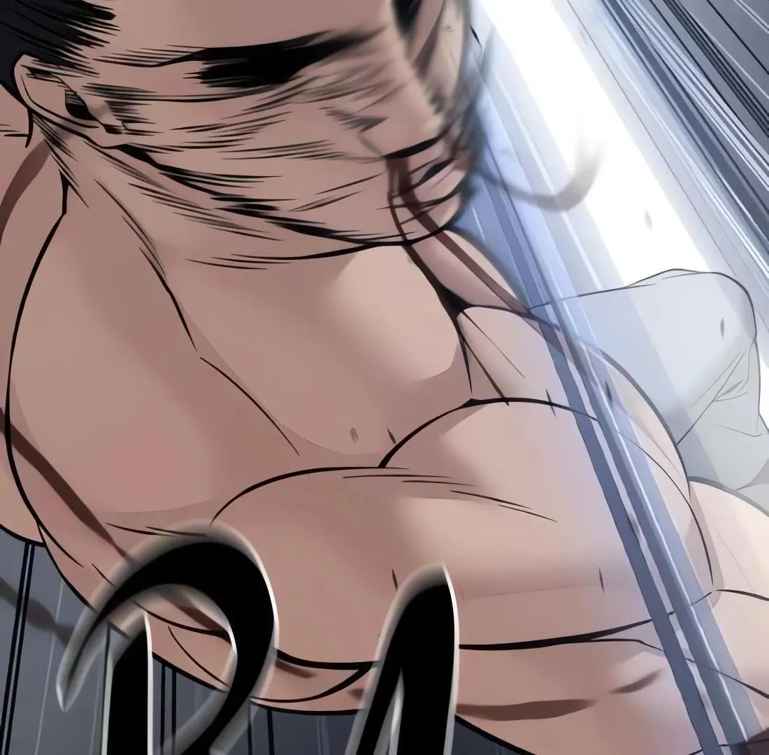 Read Designated Bully - Chapter 120 - designatedbully.com | Image 55