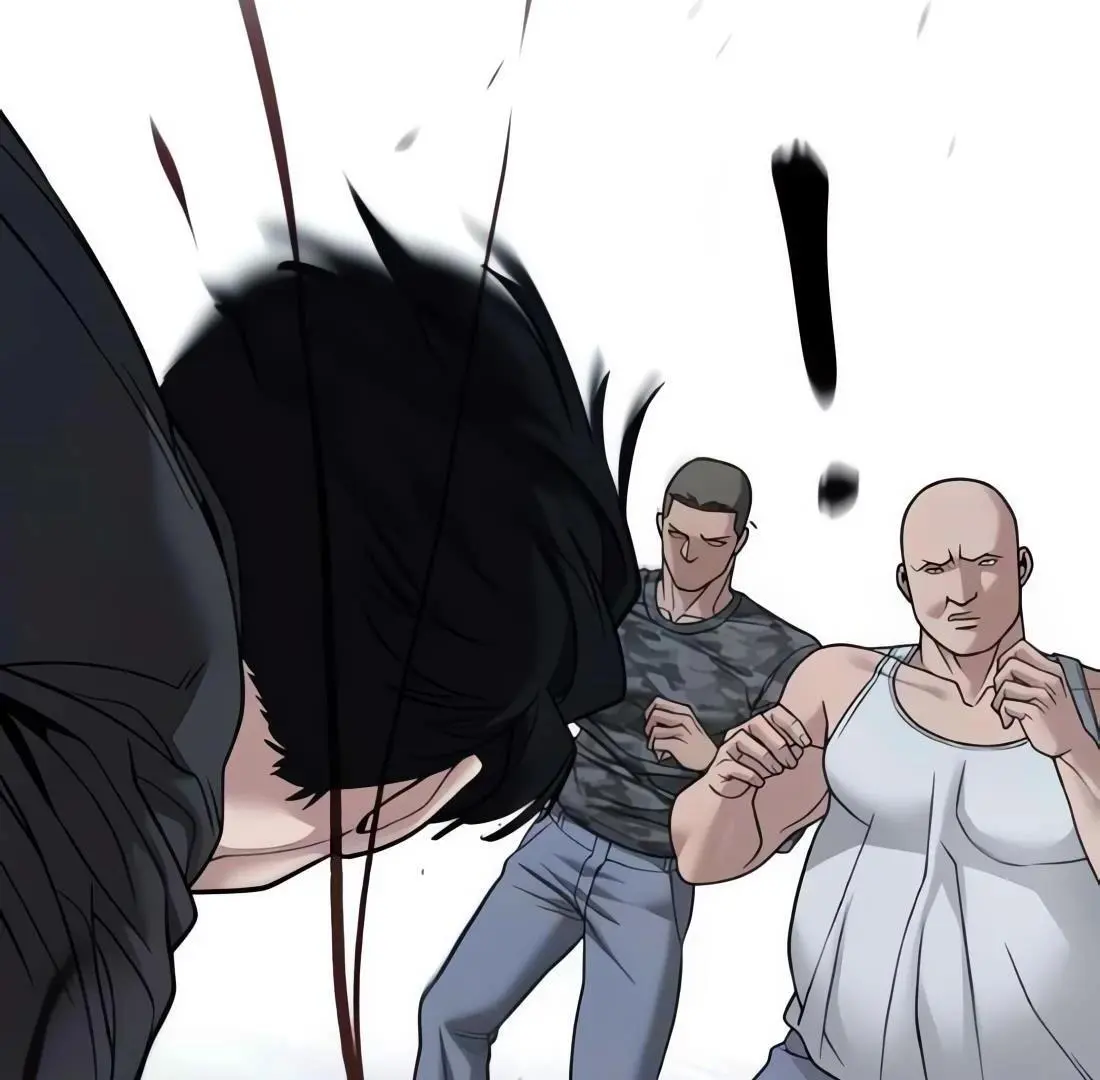 Read Designated Bully - Chapter 120 - designatedbully.com | Image 57