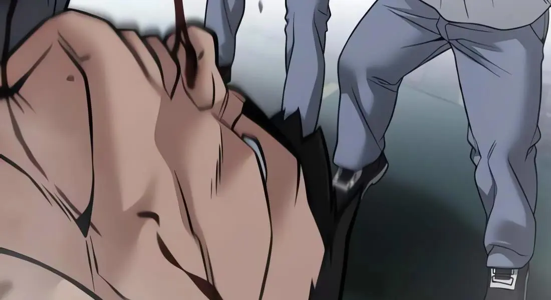 Read Designated Bully - Chapter 120 - designatedbully.com | Image 58