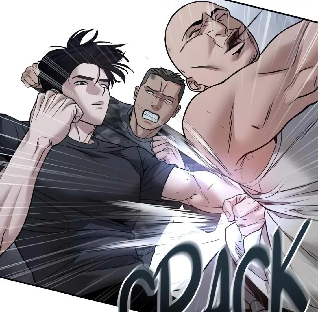 Read Designated Bully - Chapter 120 - designatedbully.com | Image 63
