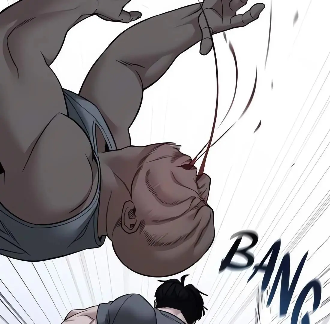 Read Designated Bully - Chapter 120 - designatedbully.com | Image 69