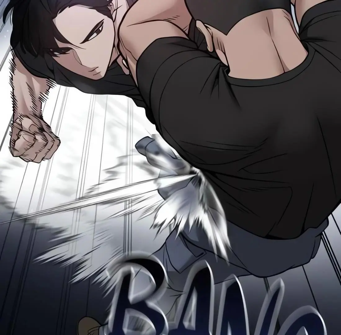 Read Designated Bully - Chapter 120 - designatedbully.com | Image 71