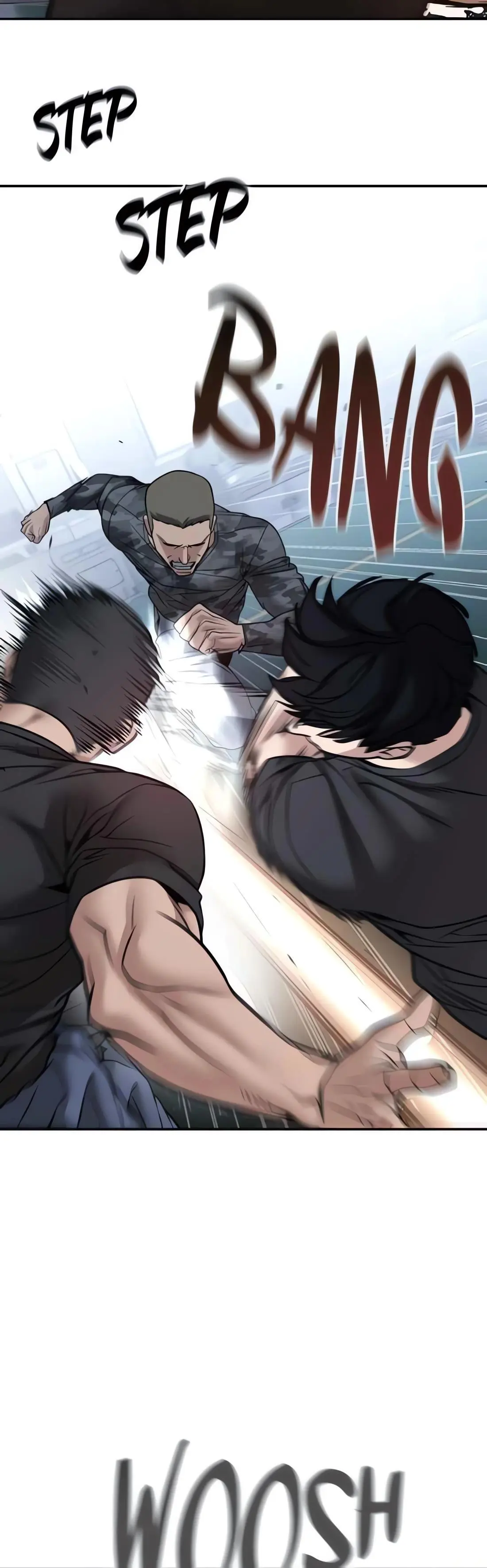 Read Designated Bully - Chapter 120 - designatedbully.com | Image 74